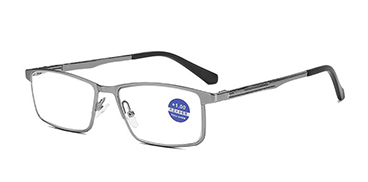 Smart Reading Glasses