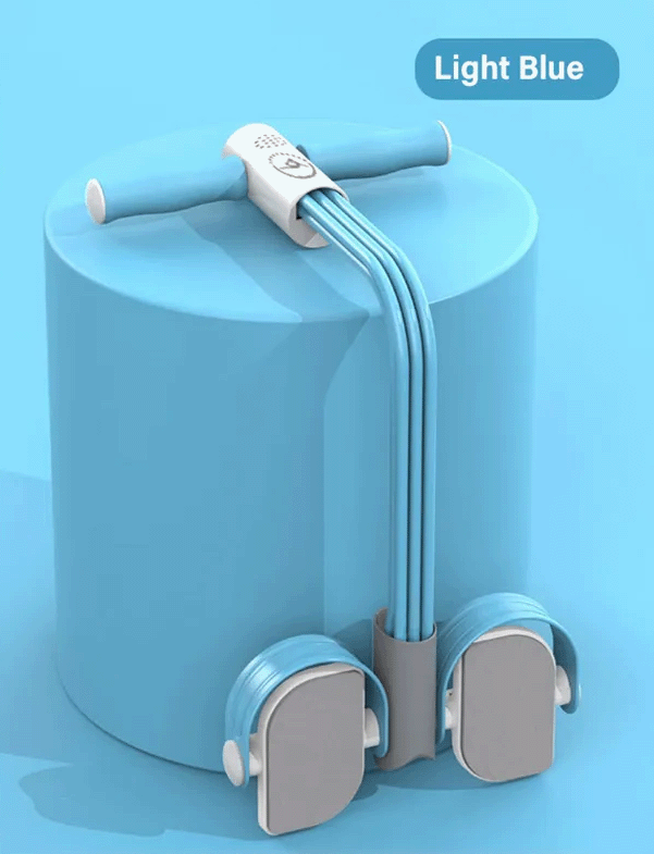 Smart Stirrup Puller