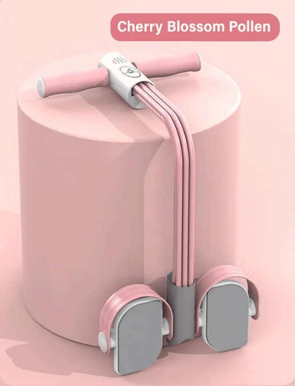 Smart Stirrup Puller