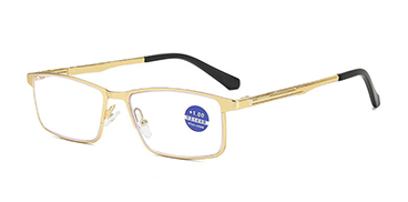 Smart Reading Glasses