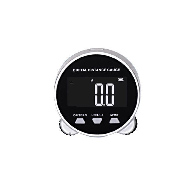 Digital Electronic Distance Measuring Instrument