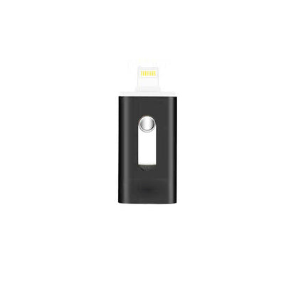 Multi-Use Metal USB Flash Drive