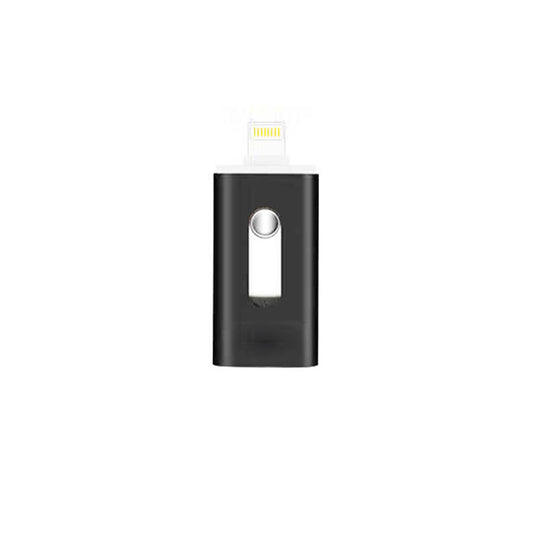 Multi-Use Metal USB Flash Drive