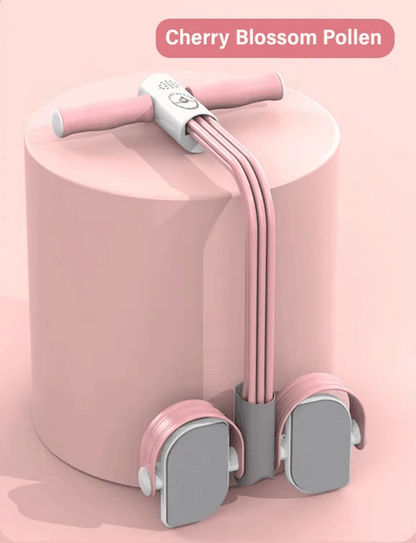 Smart Stirrup Puller