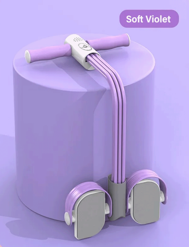 Smart Stirrup Puller