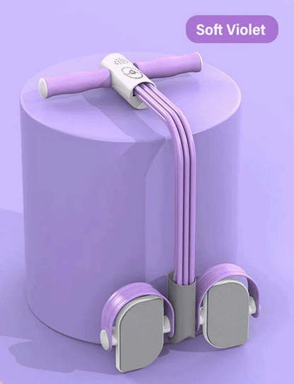 Smart Stirrup Puller