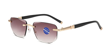 Smart Reading Glasses