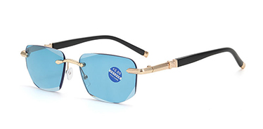 Smart Reading Glasses