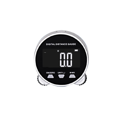 Digital Electronic Distance Measuring Instrument