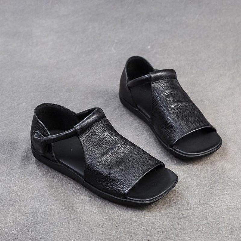 Leather Sandals