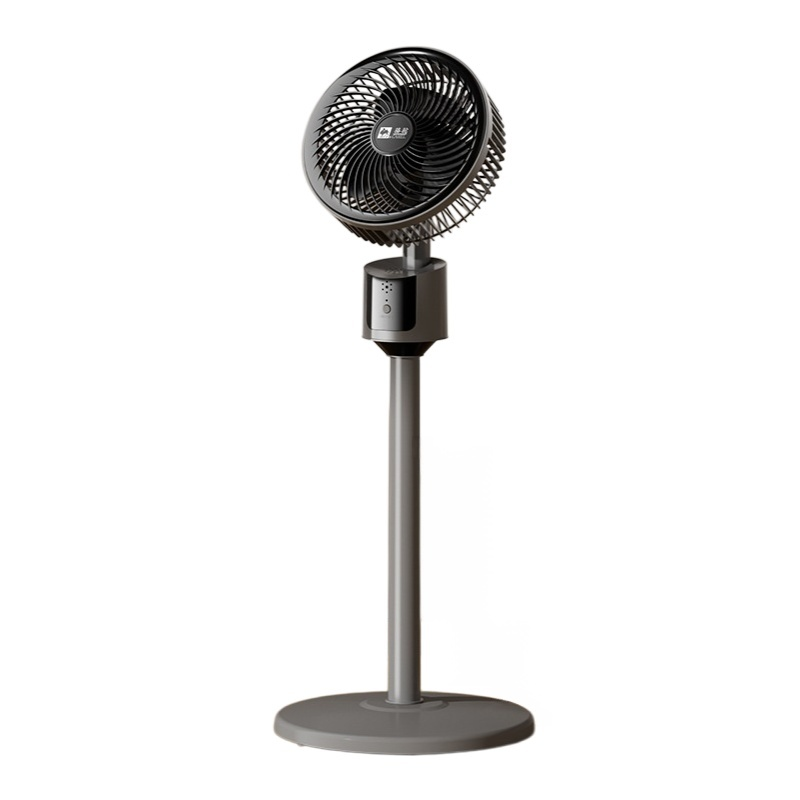 Ultra-quiet and energy-saving cool air conditioner fan